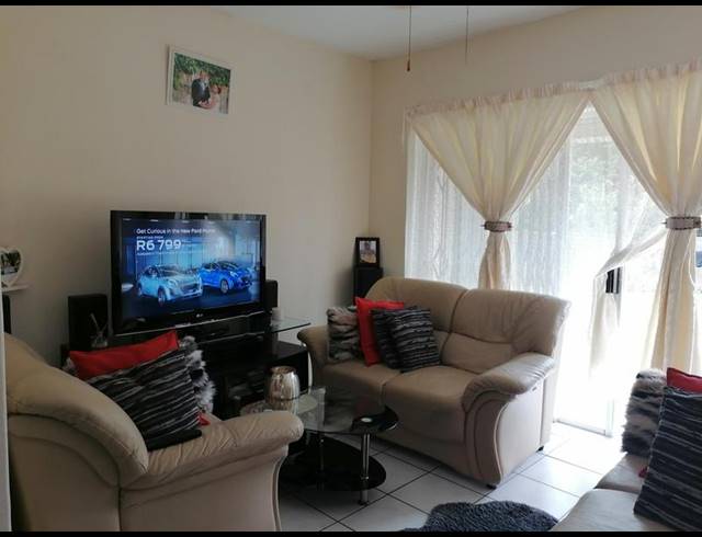 2 BEDROOM APARTMENT FOR SALE IN ARBORETUM